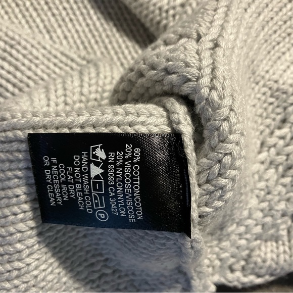 NIC + ZOE Adore A Ball Mock Neck Sweater - Picture 11 of 12